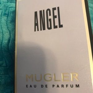 Angel sample